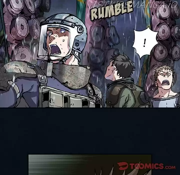 Leviathan (Lee Gyuntak) Chapter 180