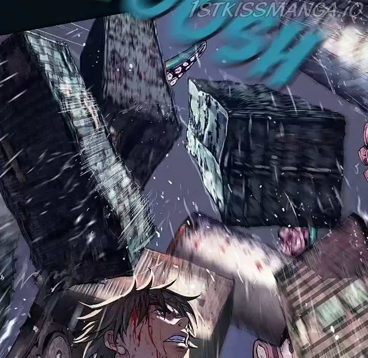 Leviathan (Lee Gyuntak) Chapter 180