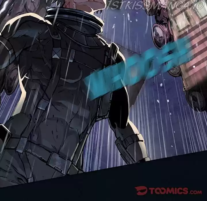 Leviathan (Lee Gyuntak) Chapter 180