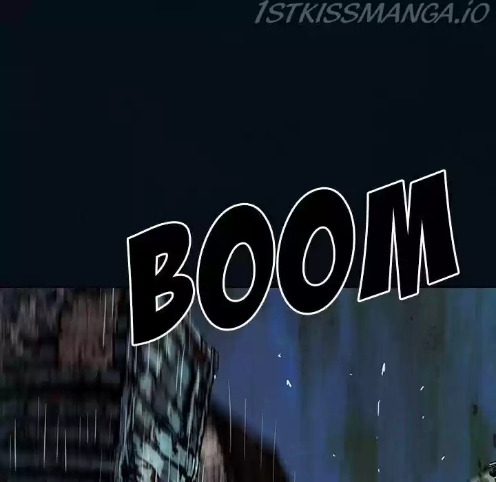 Leviathan (Lee Gyuntak) Chapter 180