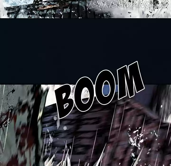 Leviathan (Lee Gyuntak) Chapter 180