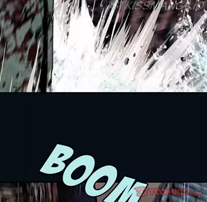 Leviathan (Lee Gyuntak) Chapter 180