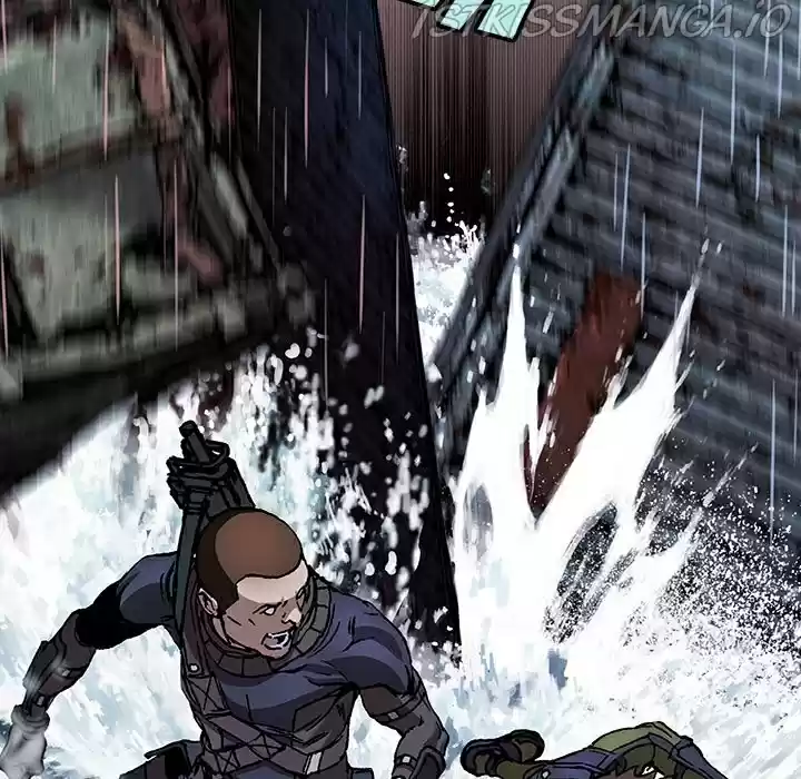 Leviathan (Lee Gyuntak) Chapter 180