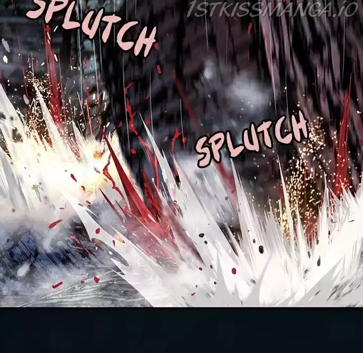 Leviathan (Lee Gyuntak) Chapter 180