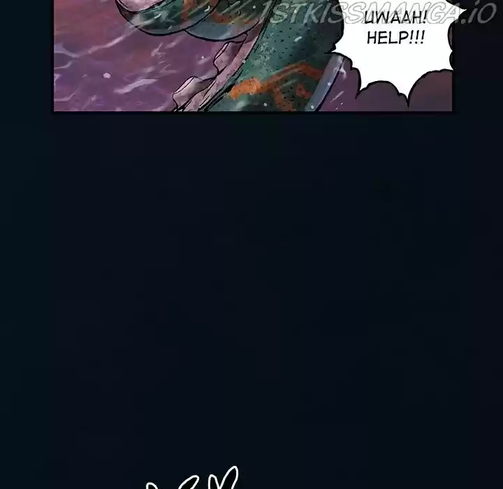 Leviathan (Lee Gyuntak) Chapter 180