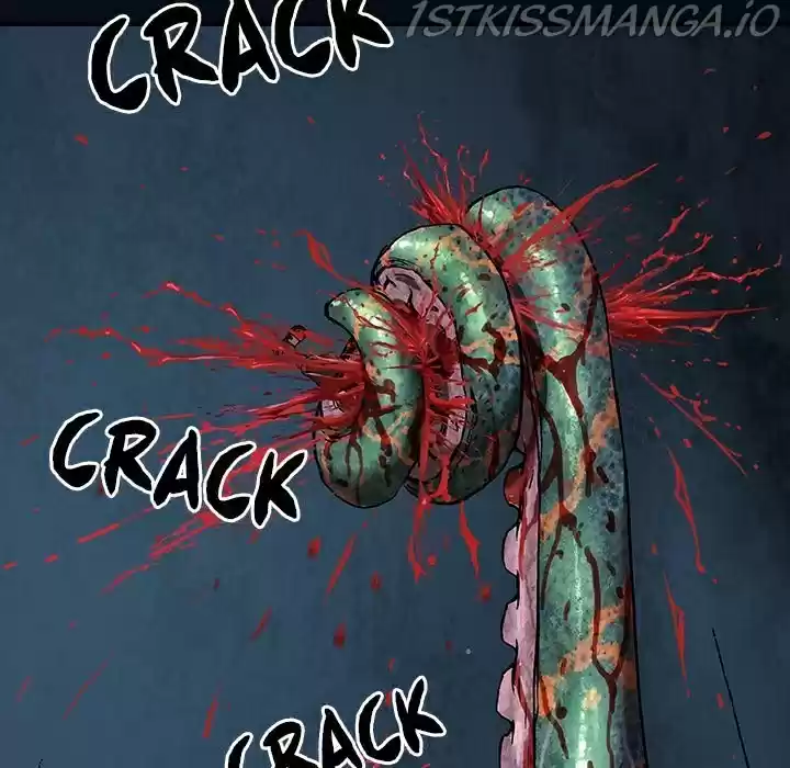 Leviathan (Lee Gyuntak) Chapter 180