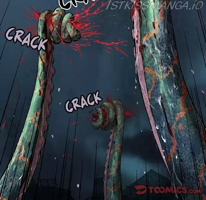 Leviathan (Lee Gyuntak) Chapter 180