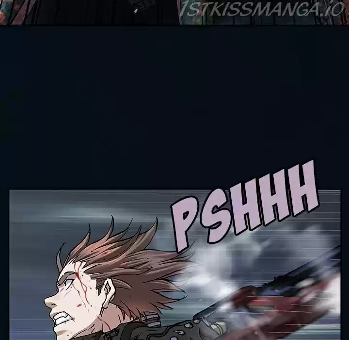 Leviathan (Lee Gyuntak) Chapter 180