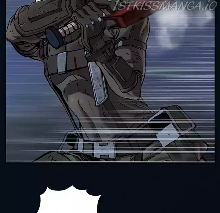 Leviathan (Lee Gyuntak) Chapter 180