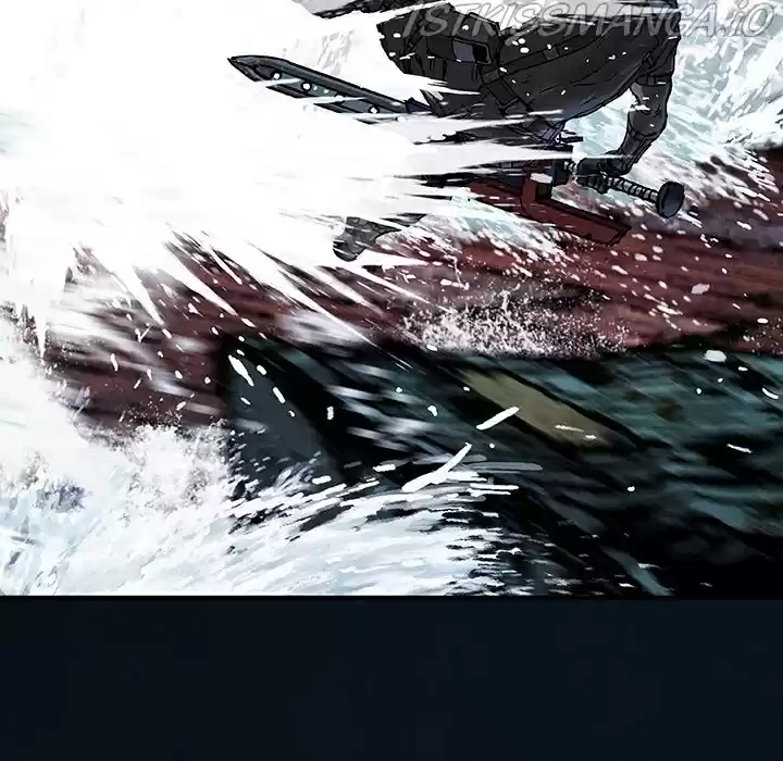 Leviathan (Lee Gyuntak) Chapter 180