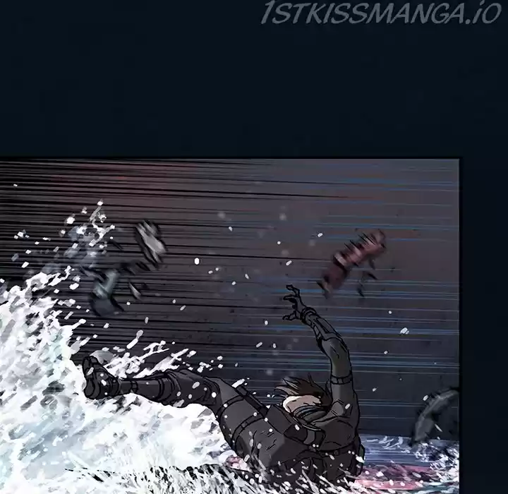 Leviathan (Lee Gyuntak) Chapter 180