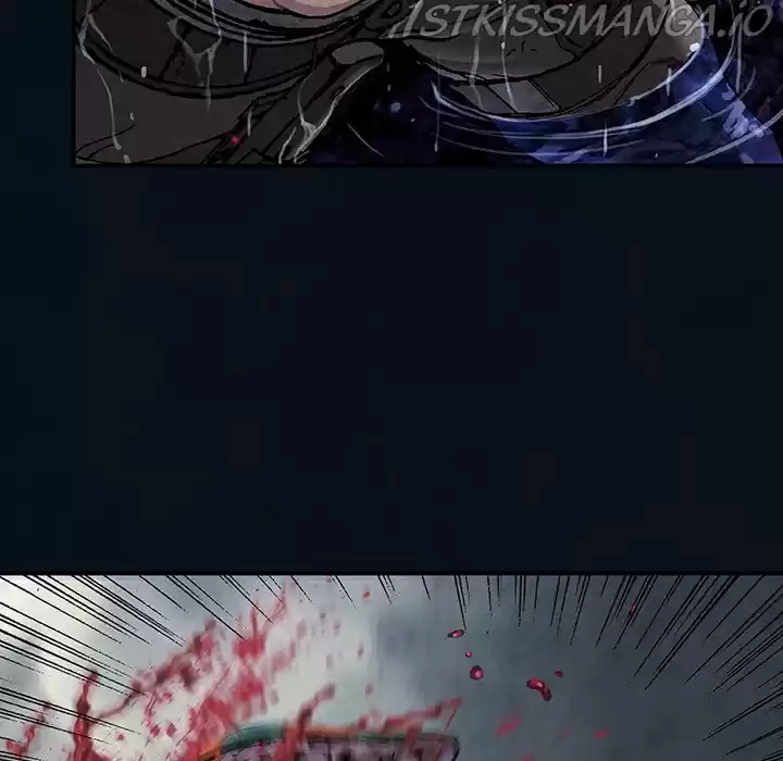 Leviathan (Lee Gyuntak) Chapter 180