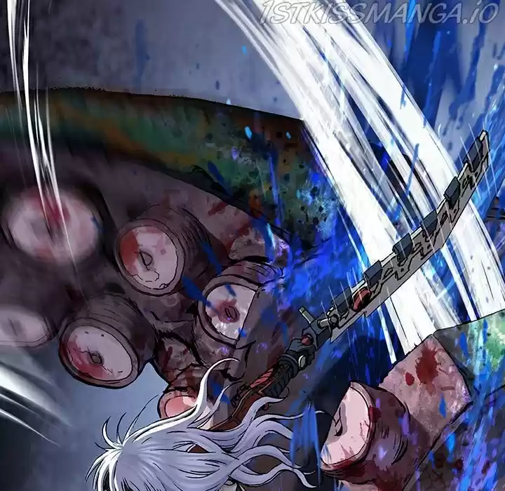 Leviathan (Lee Gyuntak) Chapter 180