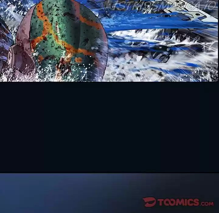 Leviathan (Lee Gyuntak) Chapter 180