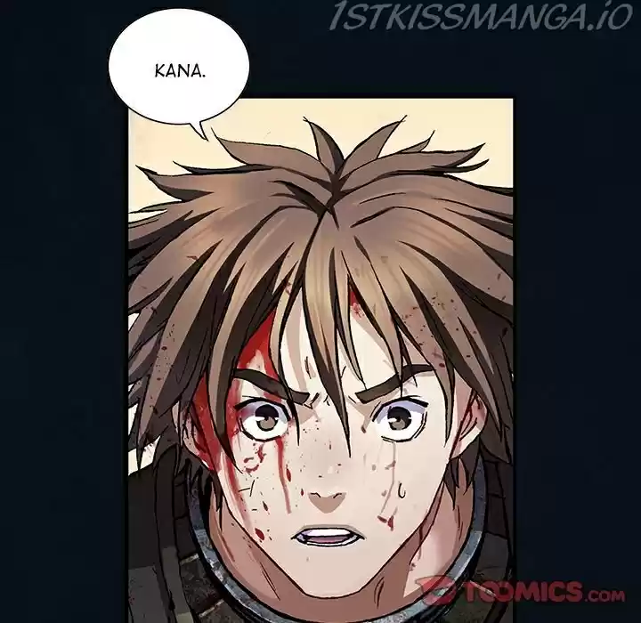 Leviathan (Lee Gyuntak) Chapter 180