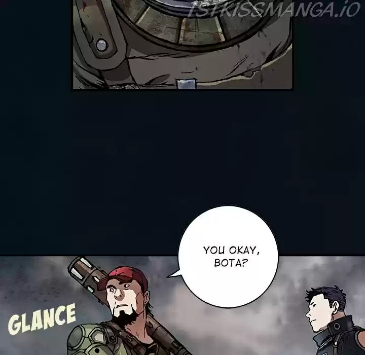 Leviathan (Lee Gyuntak) Chapter 180