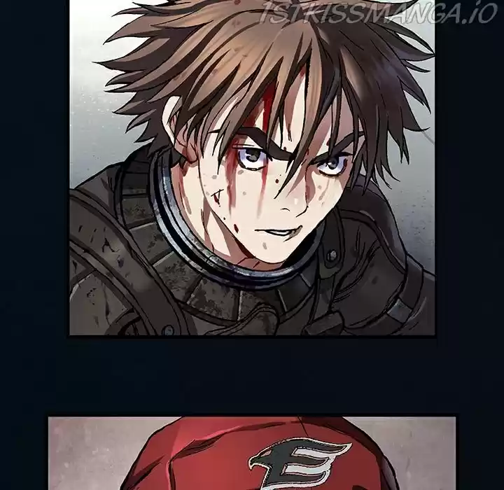 Leviathan (Lee Gyuntak) Chapter 180