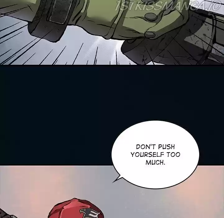 Leviathan (Lee Gyuntak) Chapter 180