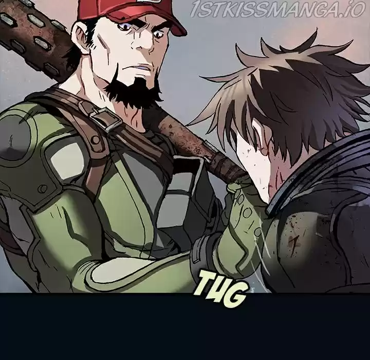 Leviathan (Lee Gyuntak) Chapter 180