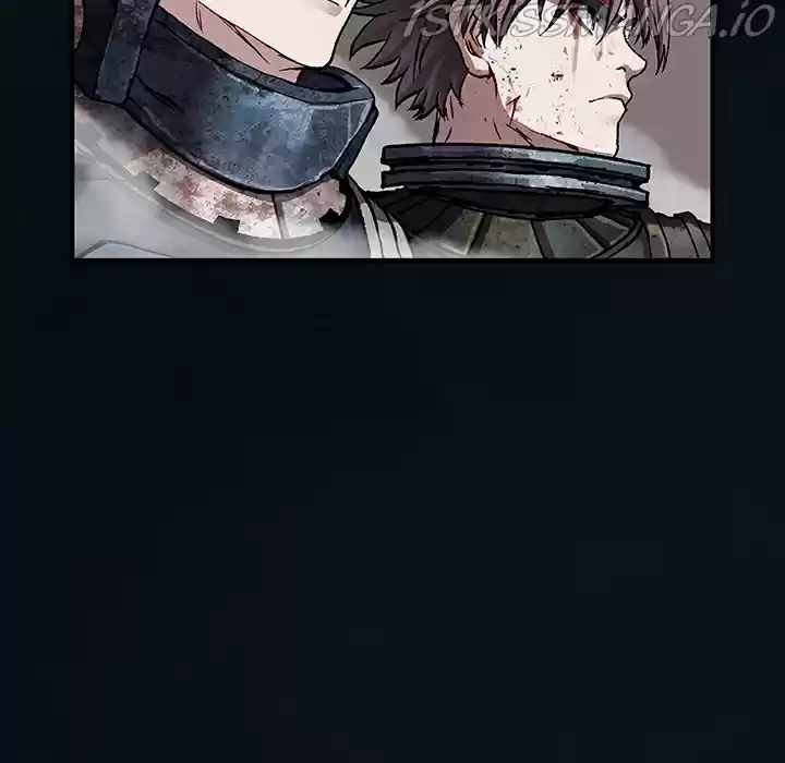 Leviathan (Lee Gyuntak) Chapter 180