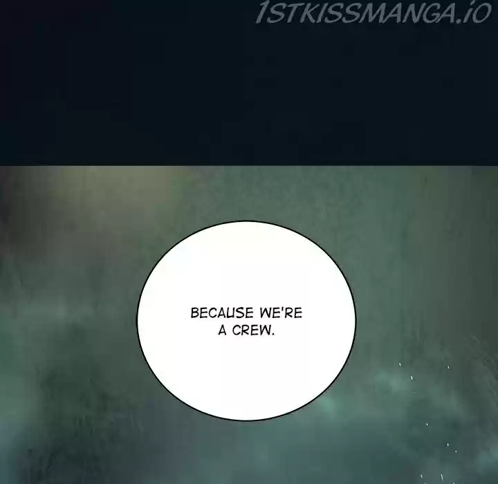 Leviathan (Lee Gyuntak) Chapter 180