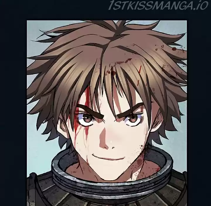 Leviathan (Lee Gyuntak) Chapter 180