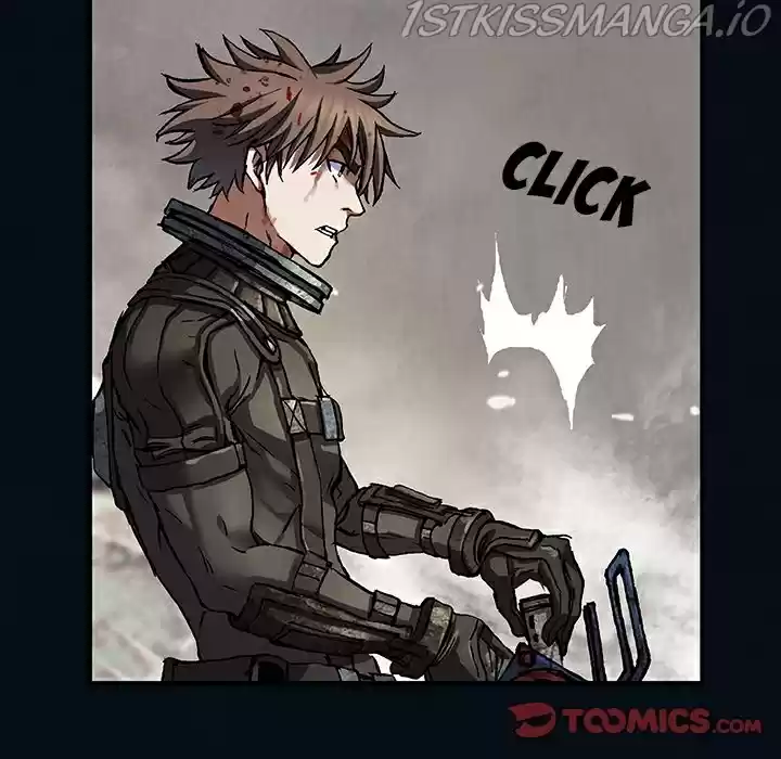 Leviathan (Lee Gyuntak) Chapter 180