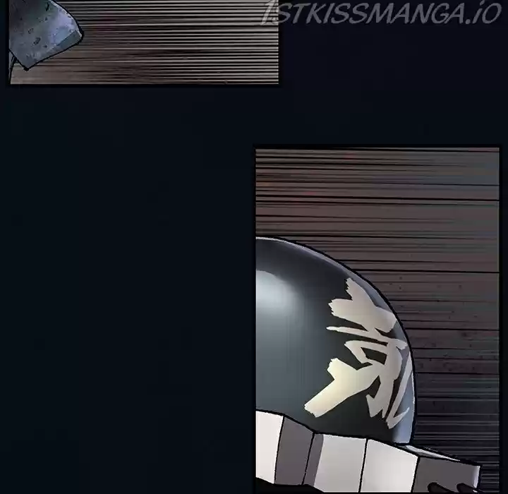 Leviathan (Lee Gyuntak) Chapter 180