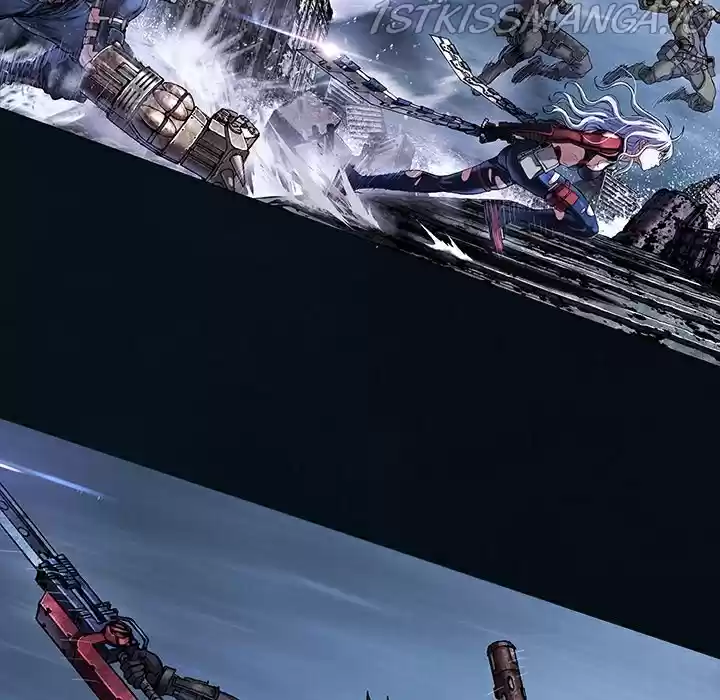 Leviathan (Lee Gyuntak) Chapter 180