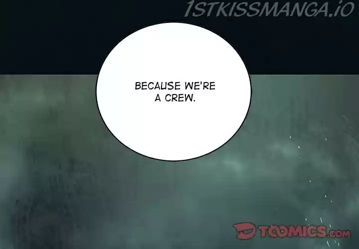 Leviathan (Lee Gyuntak) Chapter 181