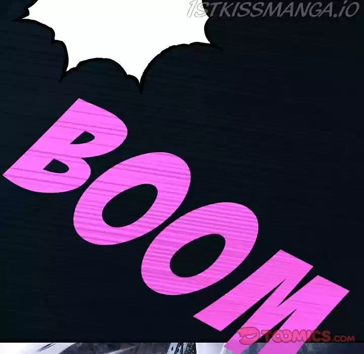 Leviathan (Lee Gyuntak) Chapter 181