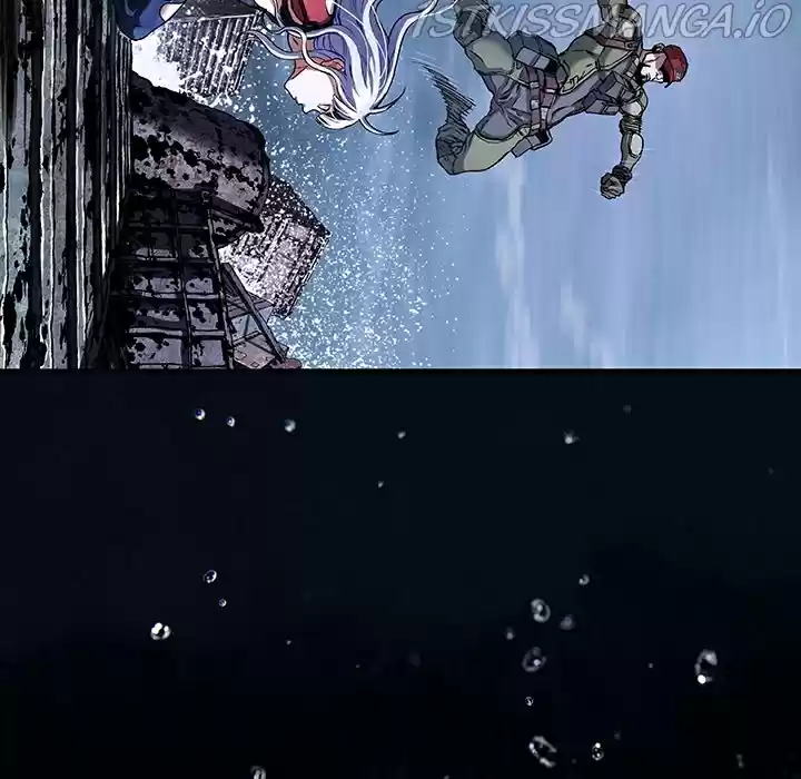 Leviathan (Lee Gyuntak) Chapter 181