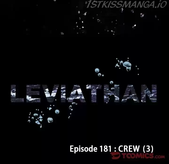 Leviathan (Lee Gyuntak) Chapter 181