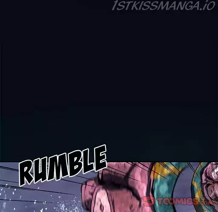 Leviathan (Lee Gyuntak) Chapter 181