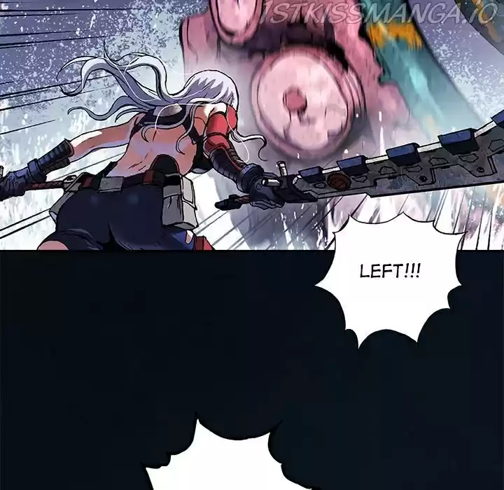 Leviathan (Lee Gyuntak) Chapter 181