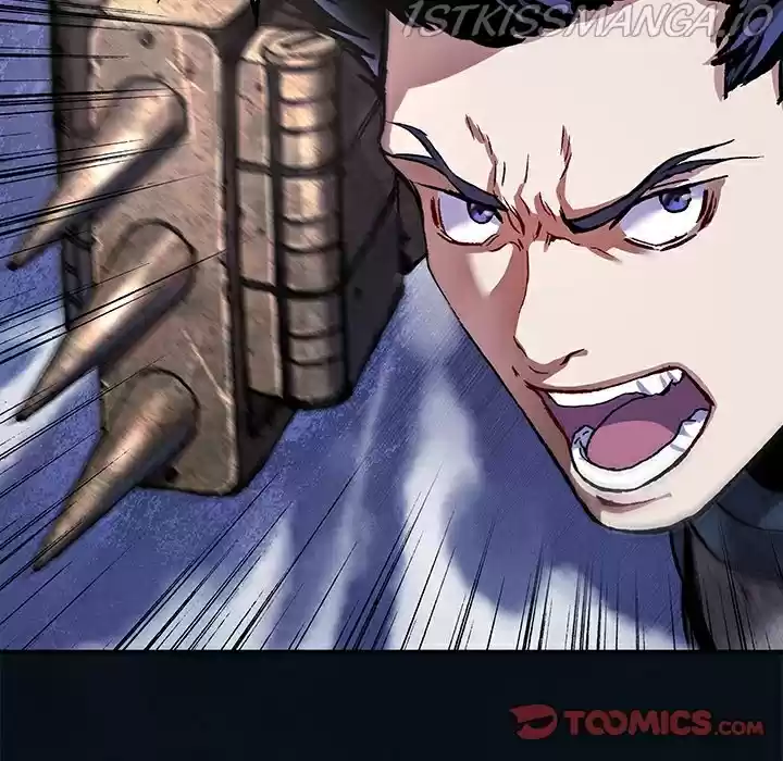 Leviathan (Lee Gyuntak) Chapter 181