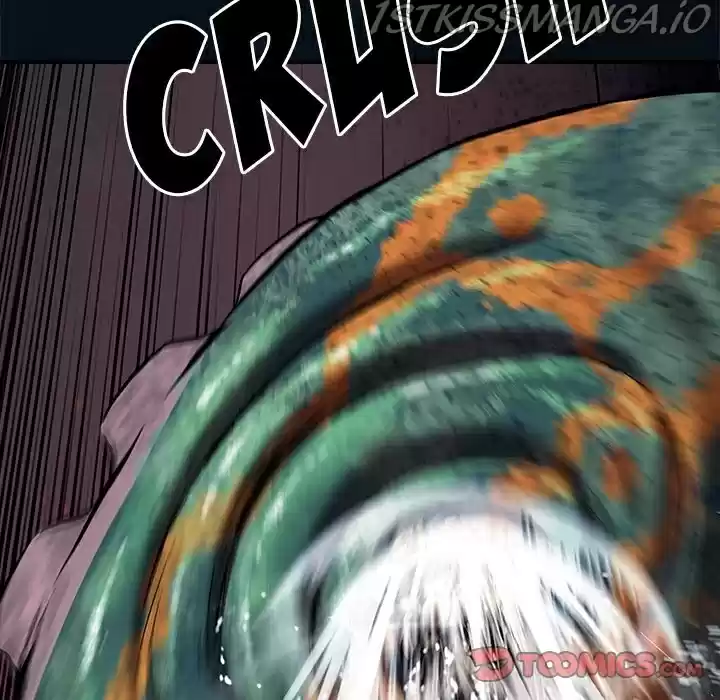 Leviathan (Lee Gyuntak) Chapter 181