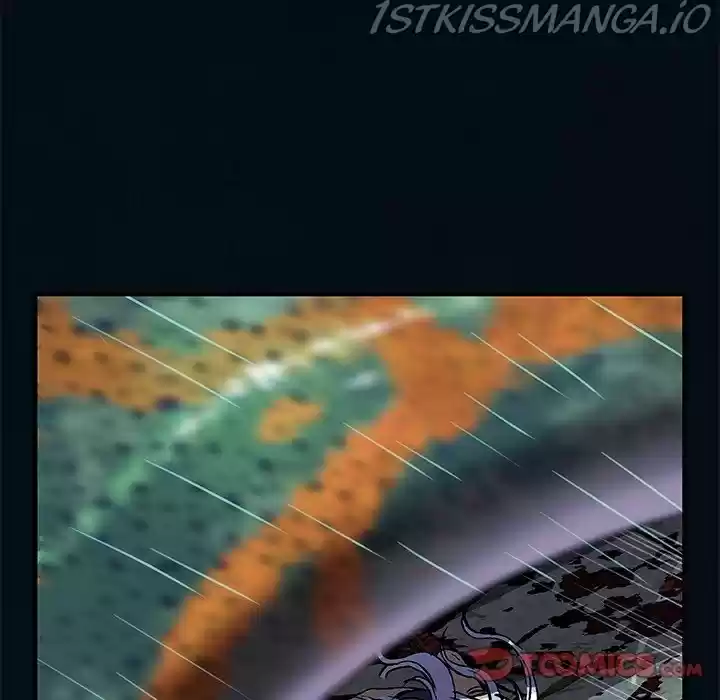 Leviathan (Lee Gyuntak) Chapter 181