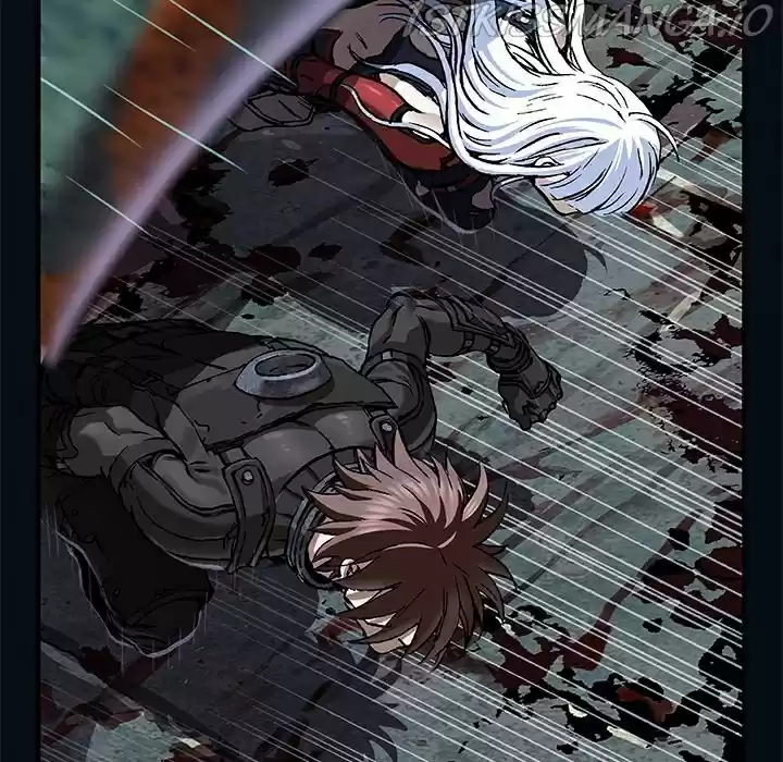 Leviathan (Lee Gyuntak) Chapter 181