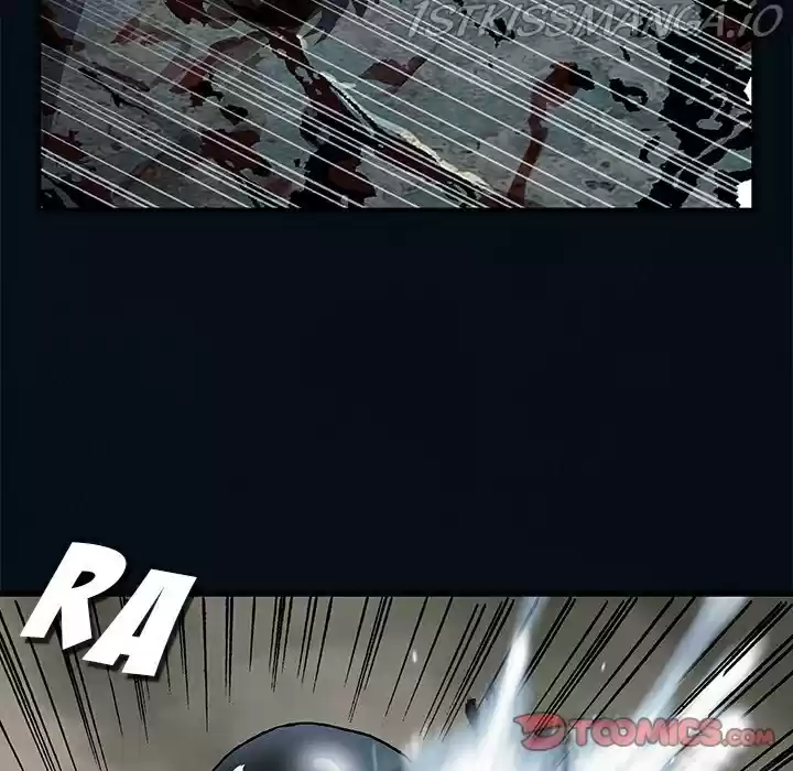 Leviathan (Lee Gyuntak) Chapter 181