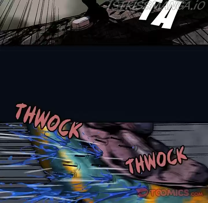 Leviathan (Lee Gyuntak) Chapter 181