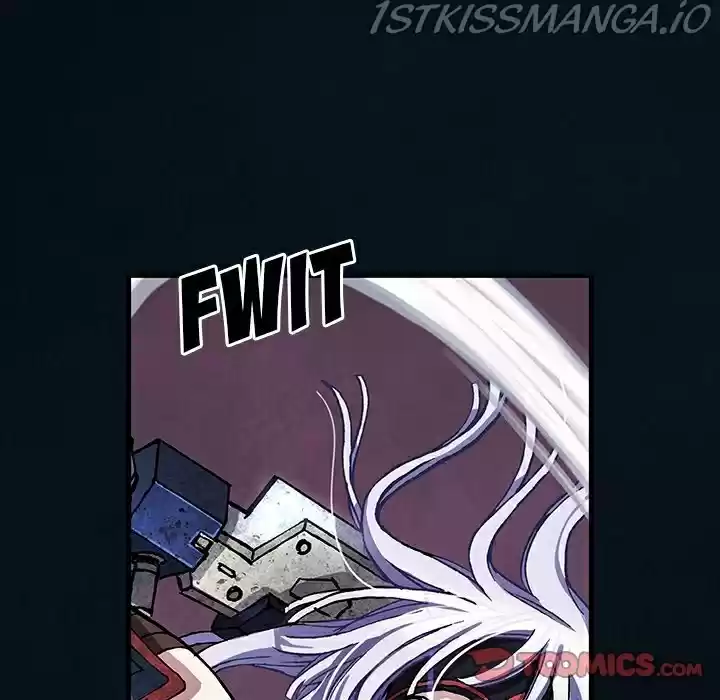 Leviathan (Lee Gyuntak) Chapter 181