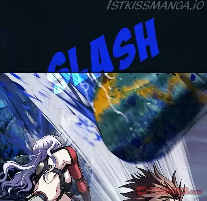 Leviathan (Lee Gyuntak) Chapter 181