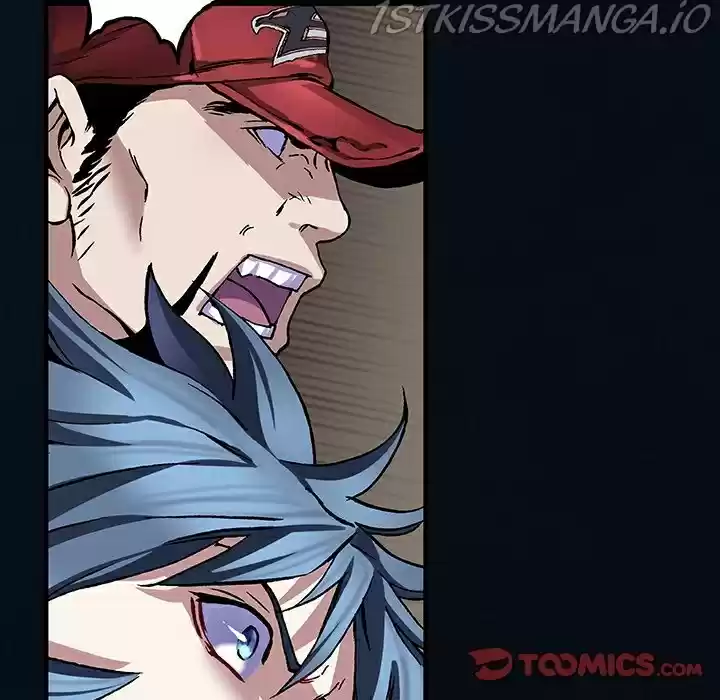 Leviathan (Lee Gyuntak) Chapter 181