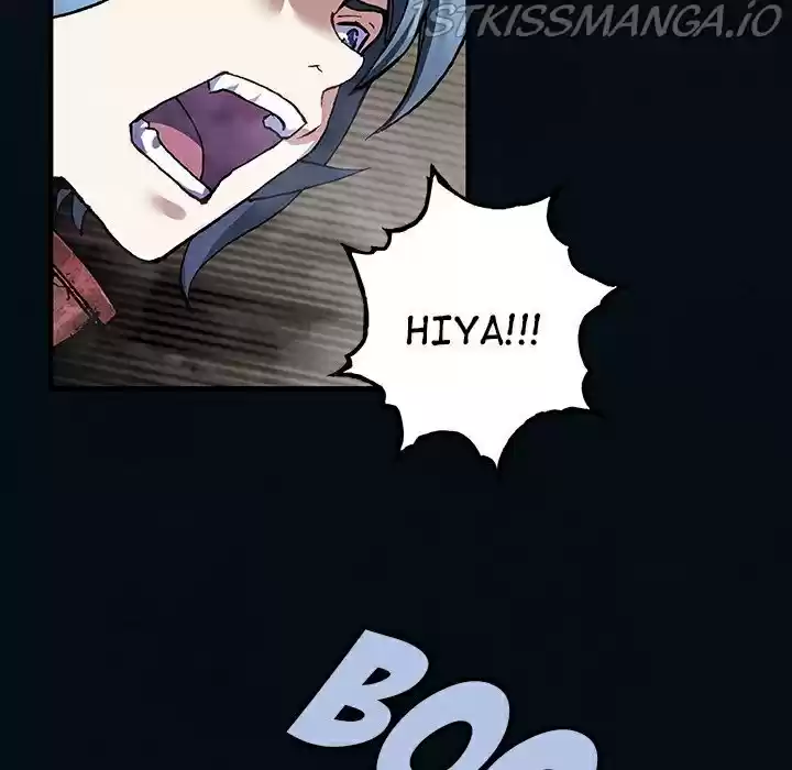 Leviathan (Lee Gyuntak) Chapter 181