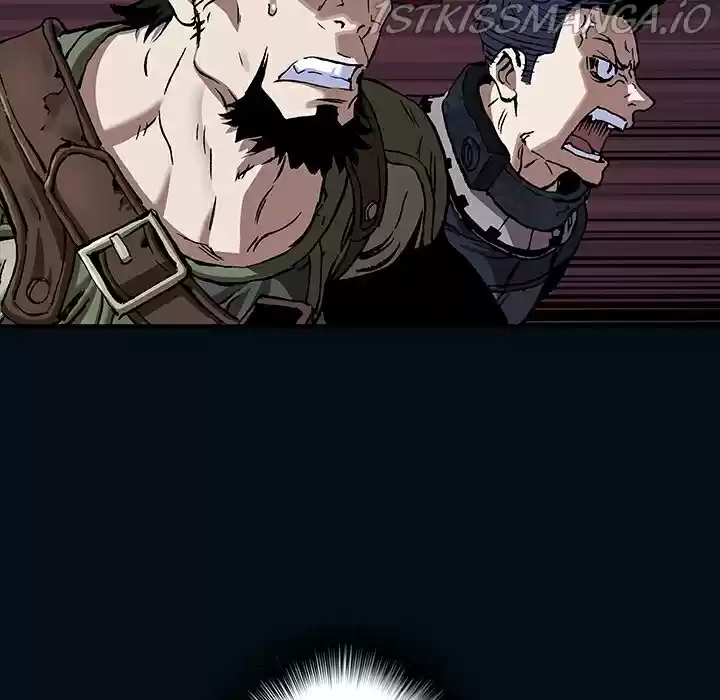 Leviathan (Lee Gyuntak) Chapter 181