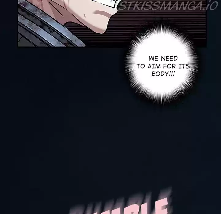 Leviathan (Lee Gyuntak) Chapter 181