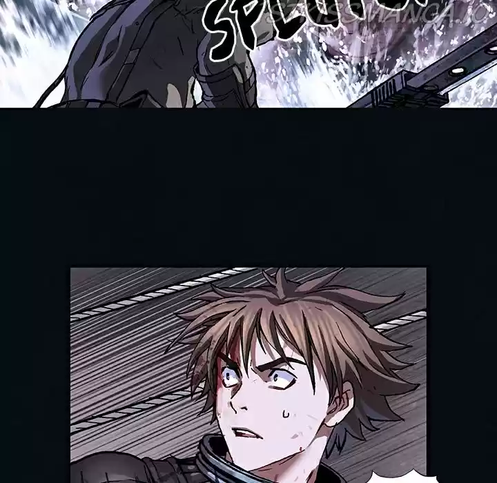 Leviathan (Lee Gyuntak) Chapter 181