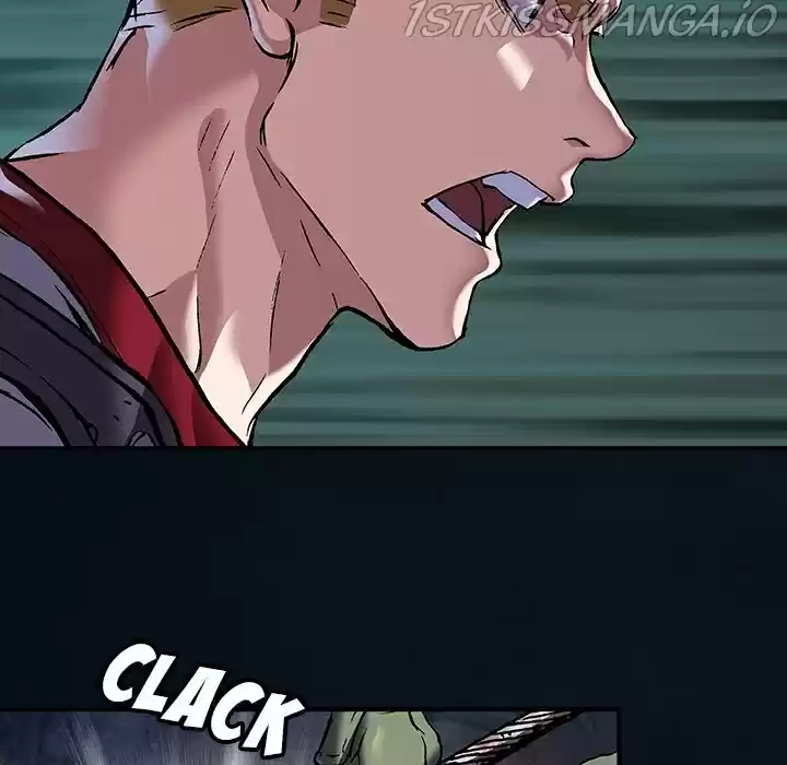 Leviathan (Lee Gyuntak) Chapter 181