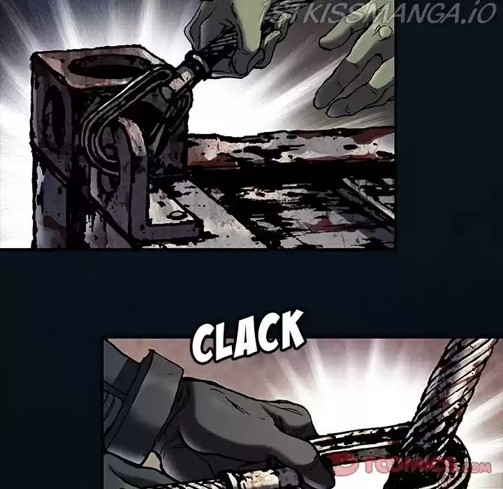 Leviathan (Lee Gyuntak) Chapter 181